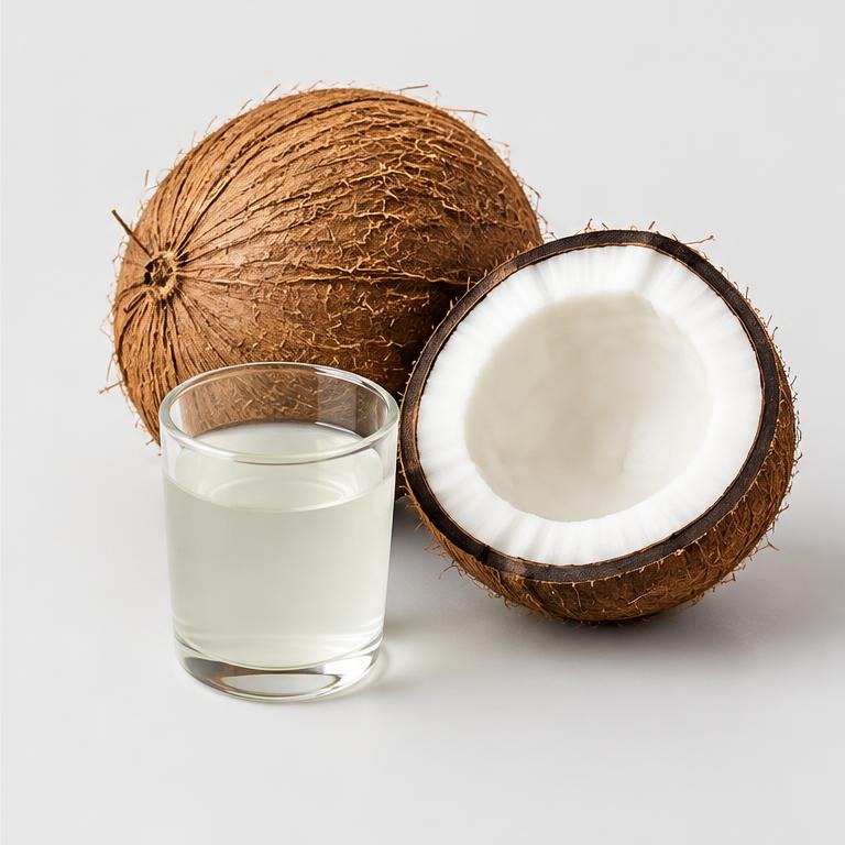 Fresh Whole Coconut