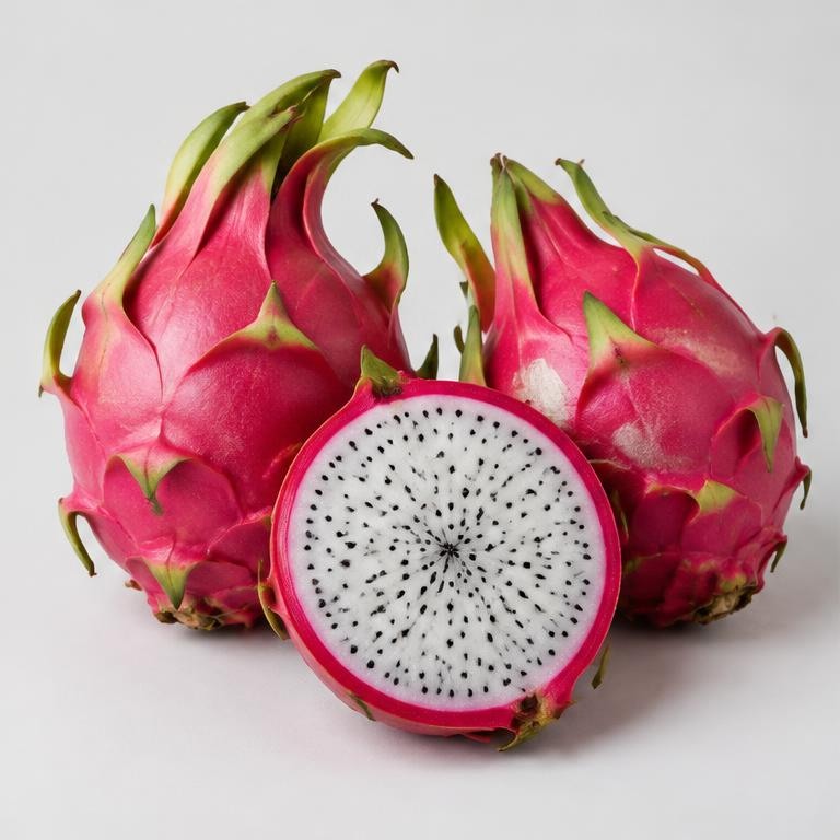 White Dragon Fruit