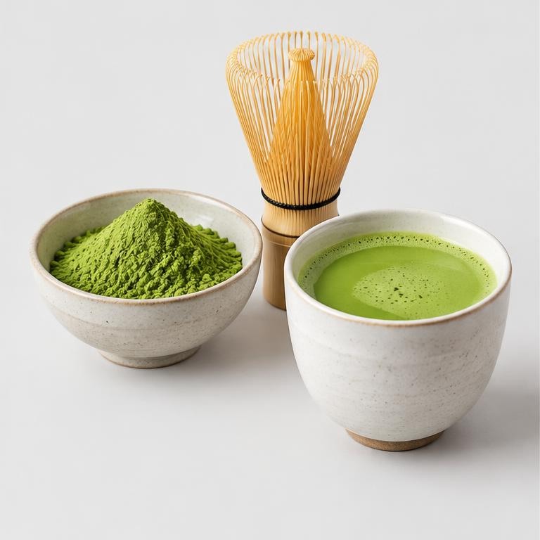 Ceremonial Uji Matcha