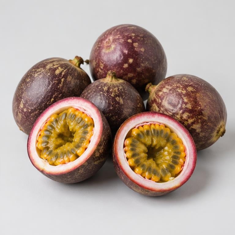 Purple Passion Fruit