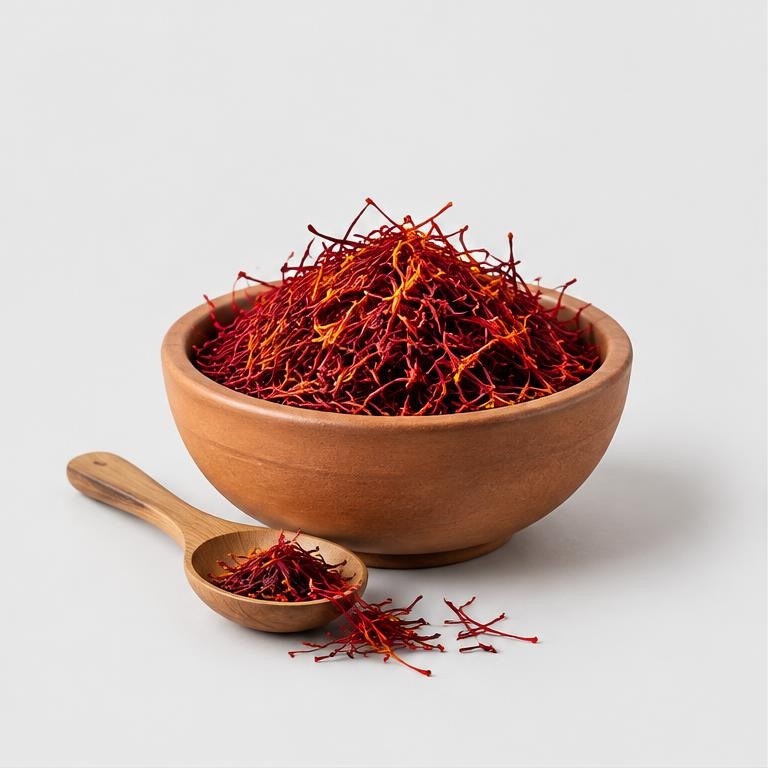 Persian Saffron Threads